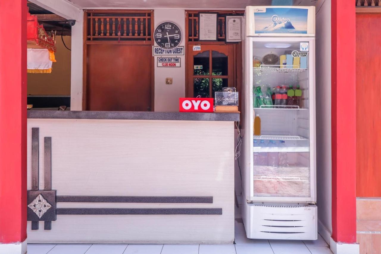 Oyo 2411 Taman Mekar Beach Inn 2 Kuta Lombok Zewnętrze zdjęcie