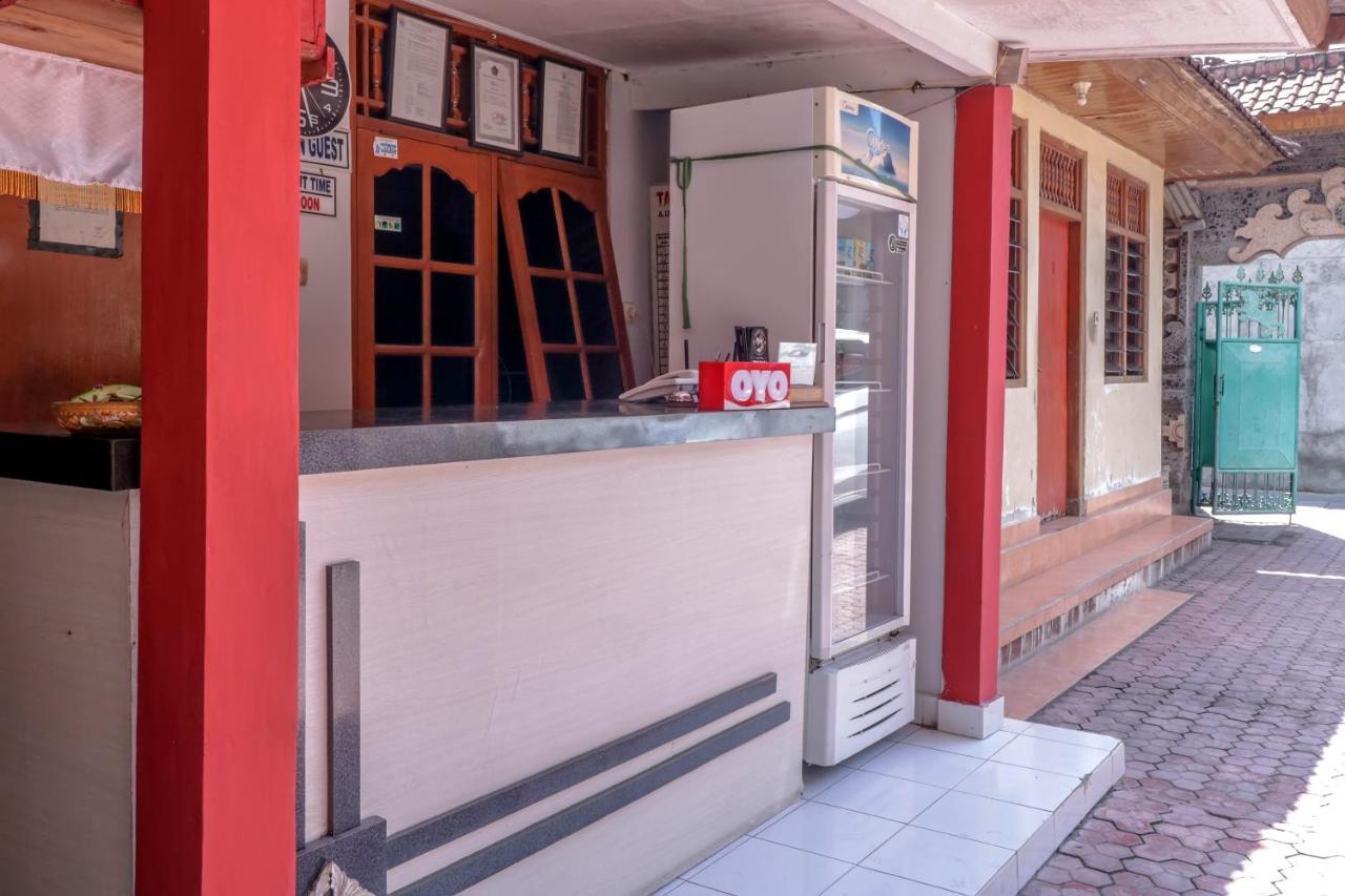 Oyo 2411 Taman Mekar Beach Inn 2 Kuta Lombok Zewnętrze zdjęcie