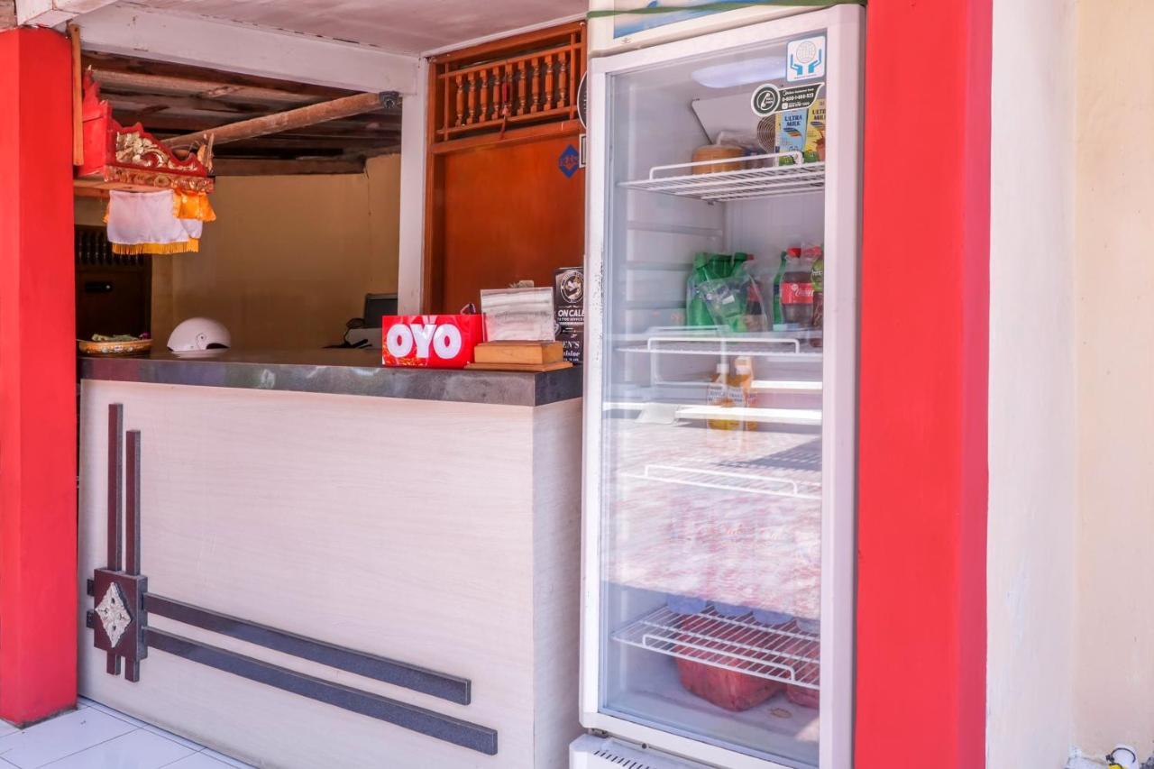 Oyo 2411 Taman Mekar Beach Inn 2 Kuta Lombok Zewnętrze zdjęcie